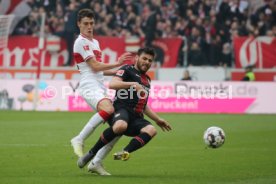 VfB Stuttgart - Bayer 04 Leverkusen