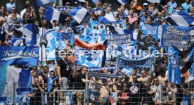 wfv-Verbandspokal Finale 2015/2016 Spfr Dorfmerkingen - Stuttgarter Kickers