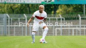 15.07.23 SSV Reutlingen - VfB Stuttgart