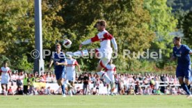 25.09.26 VfB Stuttgart - 1. FC Heidenheim