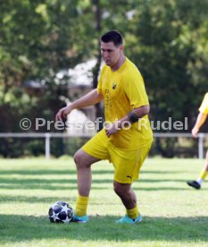 23.08.26 TSV Ph&ouml;nix Steinsfurt - SV Tiefenbach