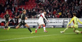 18.01.26 VfB Stuttgart - 1. FC Union Berlin