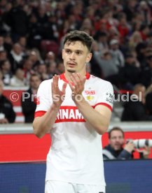 25.04.25 VfB Stuttgart - 1. FC Heidenheim