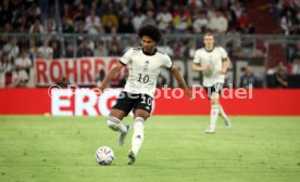 07.06.22 Deutschland - England