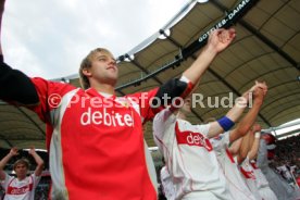 16.10.04 VfB Stuttgart - Borussia Dortmund