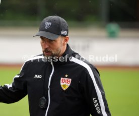 28.07.25 VfB Stuttgart Trainingslager Tegernsee 2025