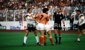 Deutschland - Niederlande