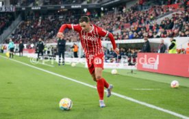 28.01.23 SC Freiburg - FC Augsburg