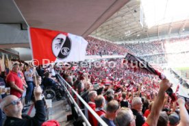 11.09.22 SC Freiburg - Borussia M&ouml;nchengladbach