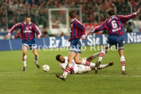 01.12.96 VfB Stuttgart - FC Bayern M&uuml;nchen