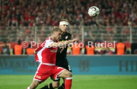Relegation 2019 1. FC Union Berlin - VfB Stuttgart