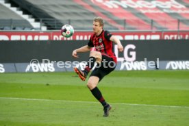 06.03.21 Eintracht Frankfurt - VfB Stuttgart