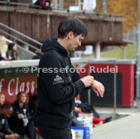 SG Sonnenhof Gro&szlig;aspach - SC Preu&szlig;en M&uuml;nster