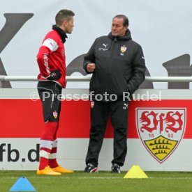 VfB Stuttgart