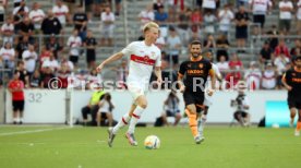 23.07.22 VfB Stuttgart - FC Valencia