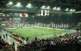 11.01.97 Hallen Masters Stuttgart