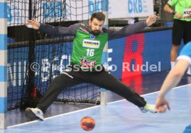 26.12.20 TVB Stuttgart - Bergischer HC