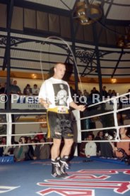 09.12.95 Boxen Schulz - Botha