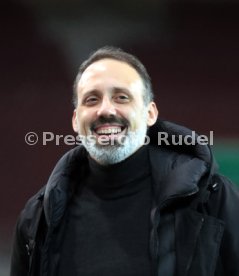 03.02.21 VfB Stuttgart - Borussia M&ouml;nchengladbach