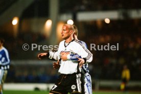 31.03.99 Deutschland - Finnland