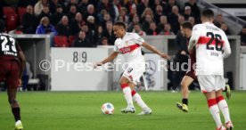 15.03.26 VfB Stuttgart - RB Leipzig