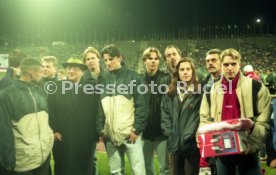 27.03.96 Deutschland - D&auml;nemark