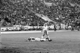 27.08.95 Stuttgarter Kickers - FC Bayern M&uuml;nchen