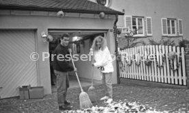 10.06.93 Stuttgarter Kickers Ralf Vollmer