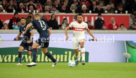 23.11.24 VfB Stuttgart - VfL Bochum
