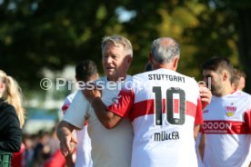 03.10.26 FSV Schwaigern - VfB Stuttgart Traditionsmannschaft