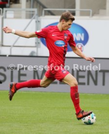 1. FC Heidenheim - 1. FC Union Berlin