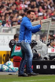 VfB Stuttgart - Hamburger SV