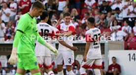08.08.26 VfB Stuttgart - FC Everton