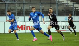 18.11.23 Stuttgarter Kickers - Kickers Offenbach