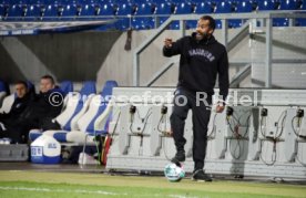 21.12.20 Karlsruher SC - Hamburger SV