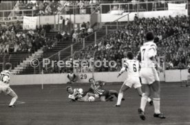 24.11.90 VfB Stuttgart - 1. FC K&ouml;ln