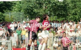 05.08.95 VfB Stuttgart - Athletic Bilbao