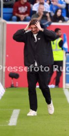 10.10.26 TSG 1899 Hoffenheim - Hamburger SV