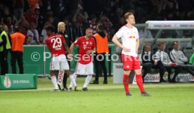 DFB-Pokal Finale 2019 RB Leipzig - FC Bayern M&uuml;nchen