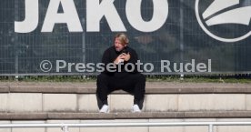 04.10.22 VfB Stuttgart Training