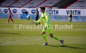 23.05.21 1. FC Heidenheim - Karlsruher SC