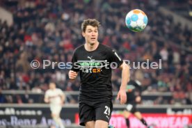 05.03.22 VfB Stuttgart - Borussia M&ouml;nchengladbach