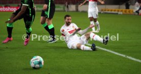 21.04.21 VfB Stuttgart - VfL Wolfsburg