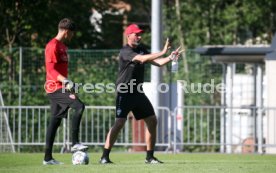 Trainingslager Kitzb&uuml;hel 2019