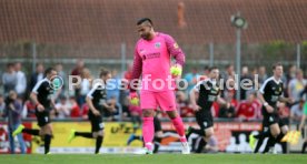 Tim Wiese (SSV Dillingen)