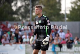 FC St. Gallen - VfL Bochum