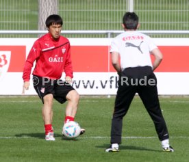 VfB Stuttgart