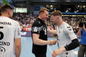 11.06.23 Frisch Auf G&ouml;ppingen - THW Kiel