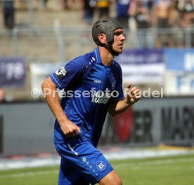 Karlsruher SC - FSV Zwickau