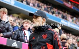 01.04.23 FC Bayern M&uuml;nchen - Borussia Dortmund